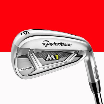 Used Irons