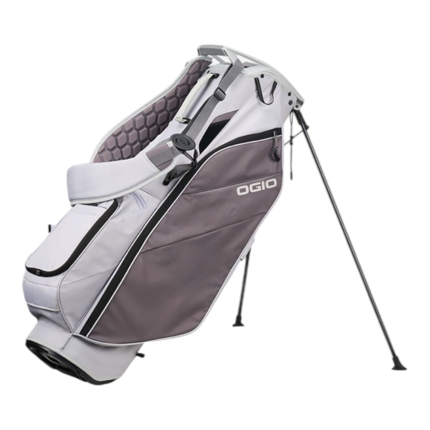 OGIO Fuse Harbor Mist Stand Bag