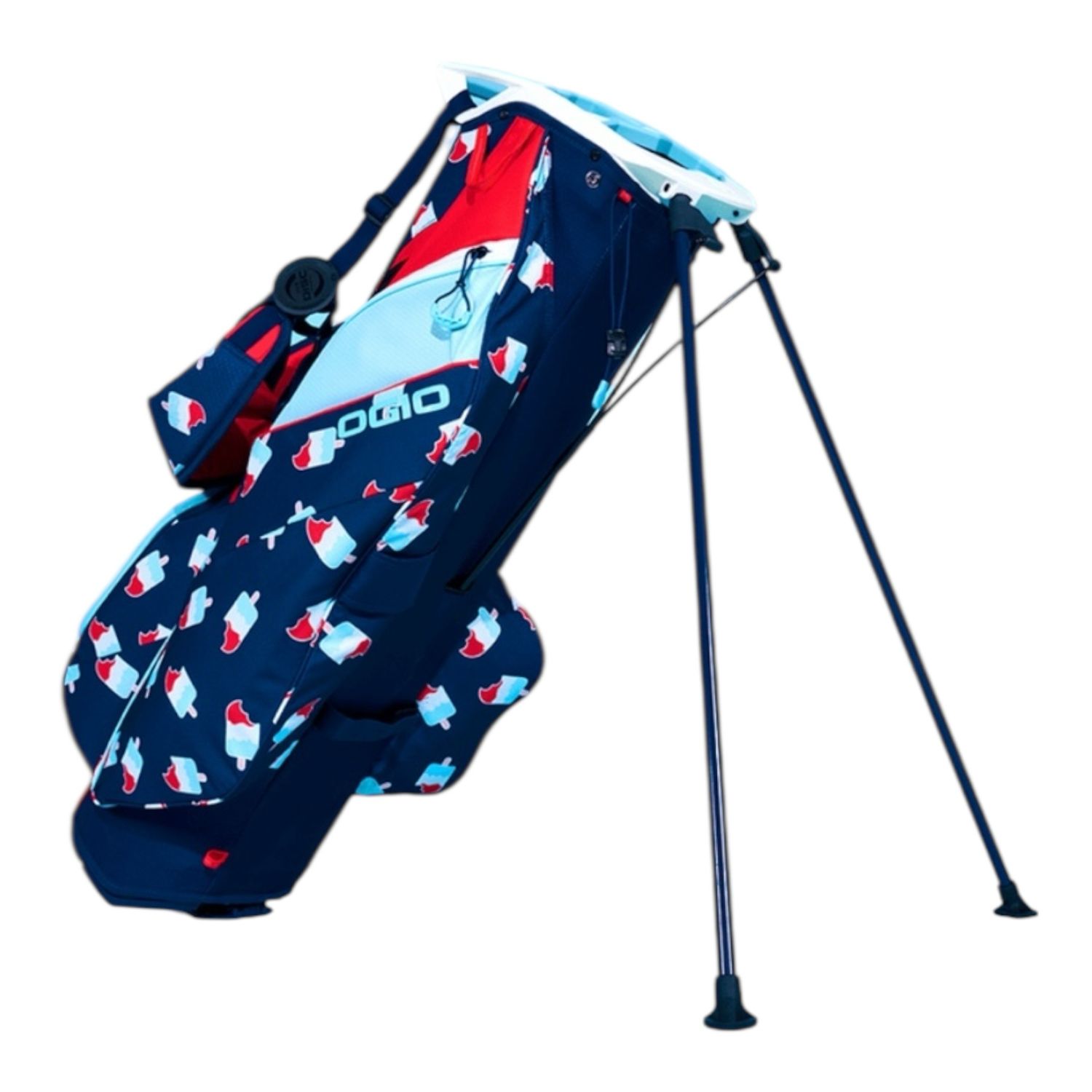 OGIO Fuse Rocket Pop Stand Bag
