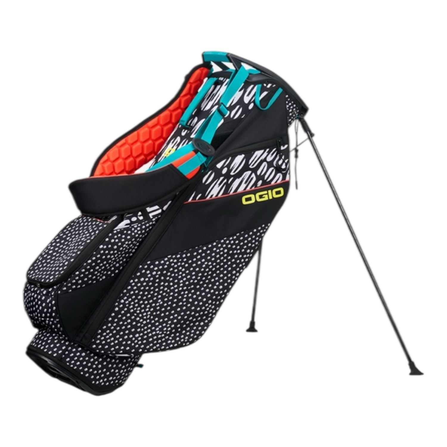 OGIO Fuse Safari Stand Bag