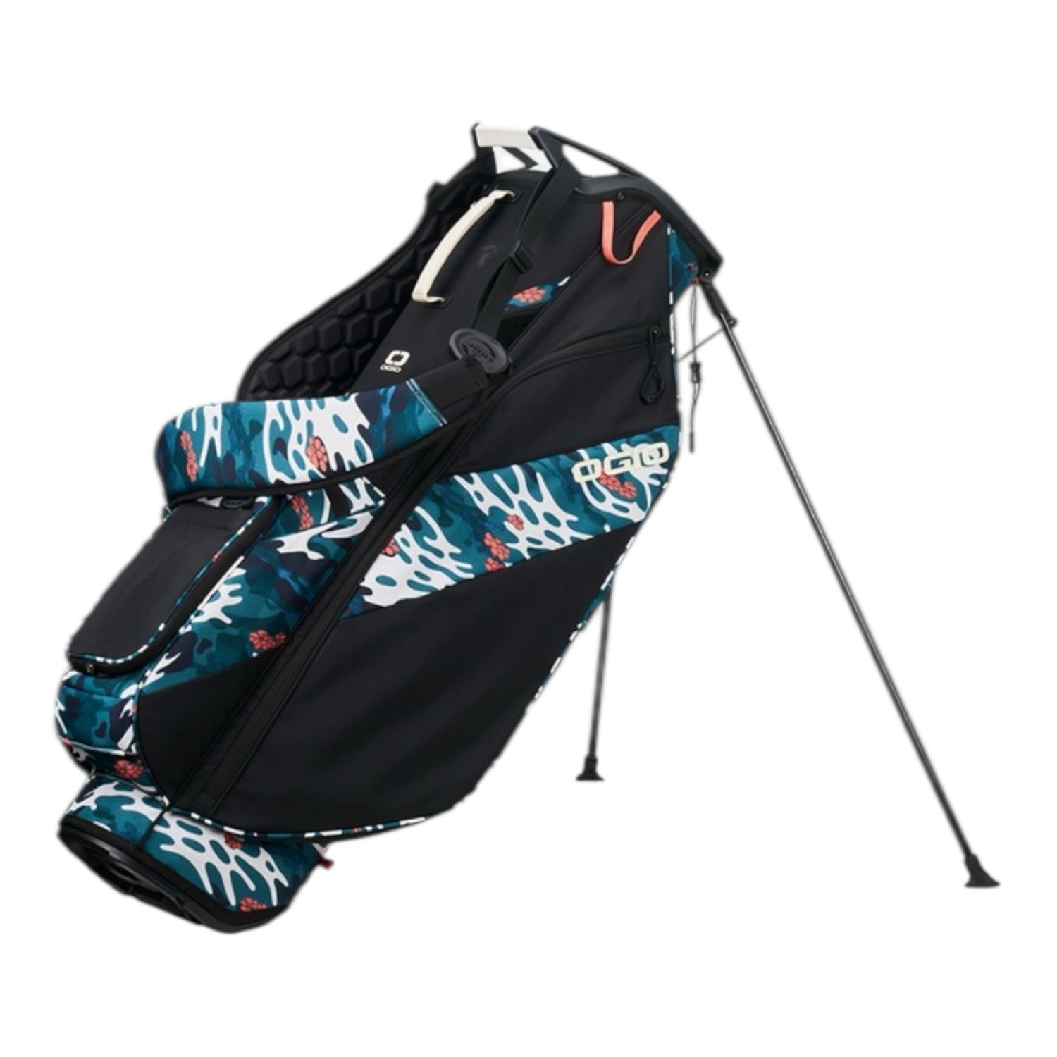 OGIO Fuse Wave Camo Stand Bag