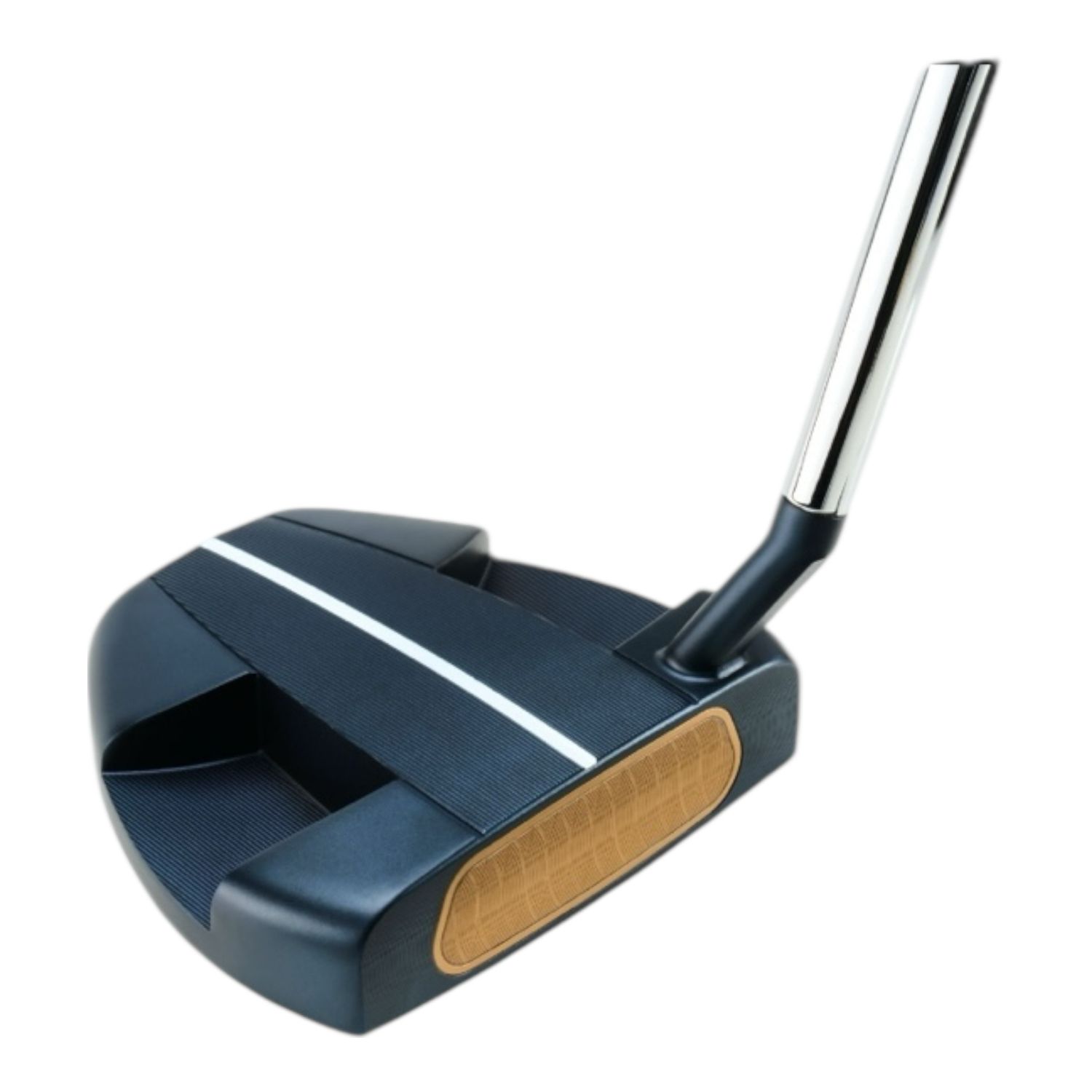 Odyssey Ai-ONE Milled Eight T Slant Neck Putter