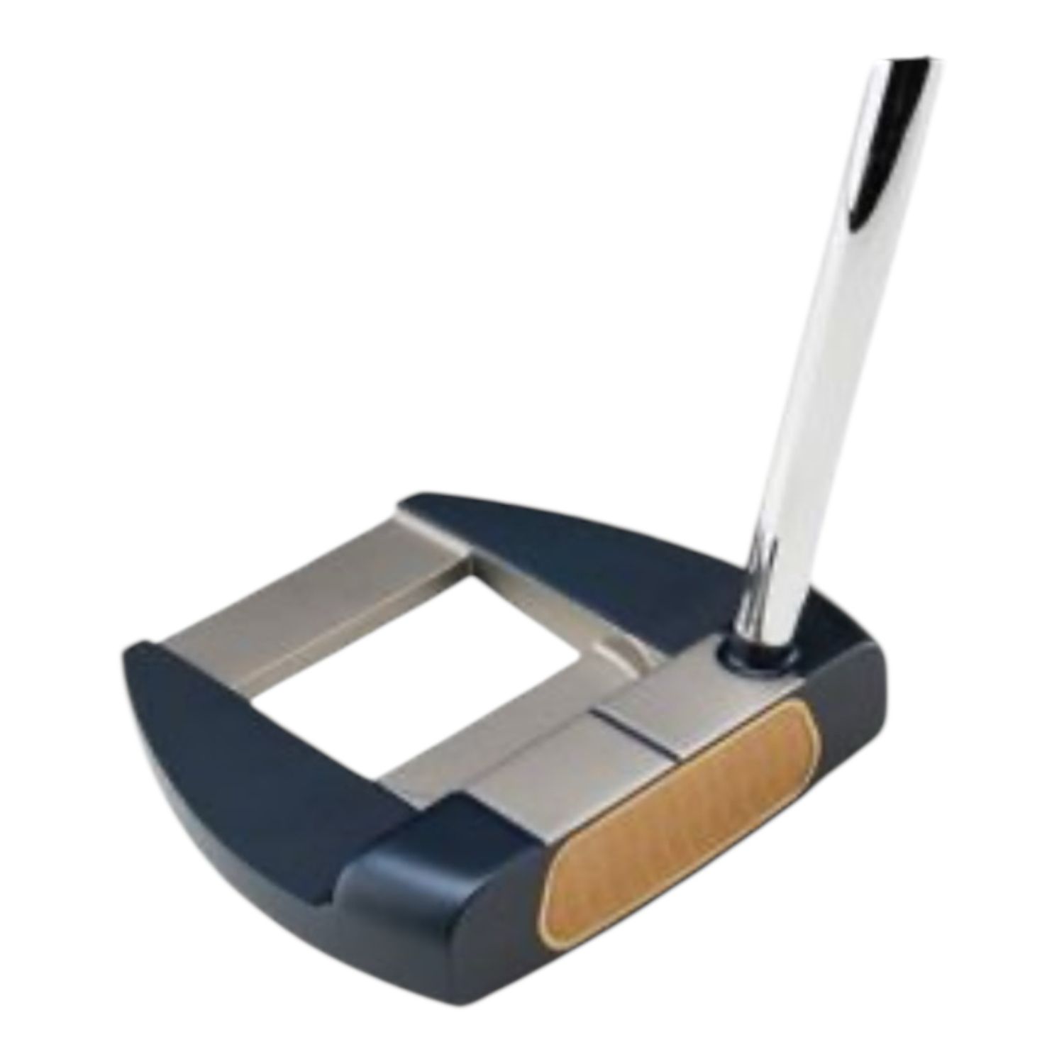 Odyssey Ai-ONE Milled Cruiser Jailbird Versa DB Putter