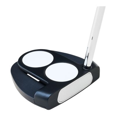 Odyssey Ai-ONE 2-Ball Jailbird Mini DB Putter