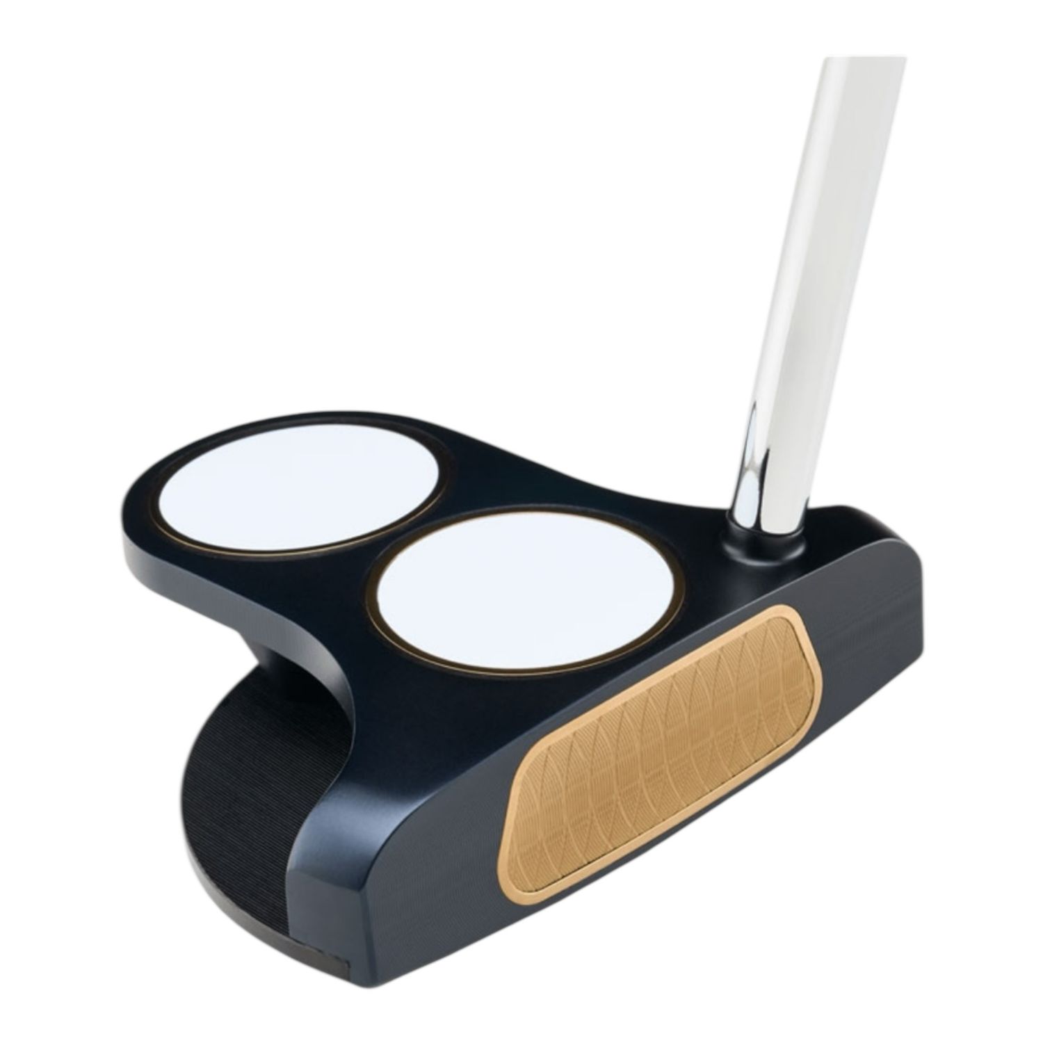 Odyssey Ai-ONE Milled 2-Ball T DB Putter