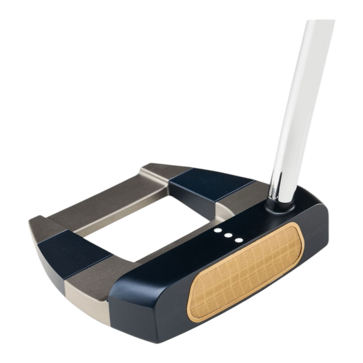 Odyssey Ai-ONE Milled Jailbird Mini T DB Putter