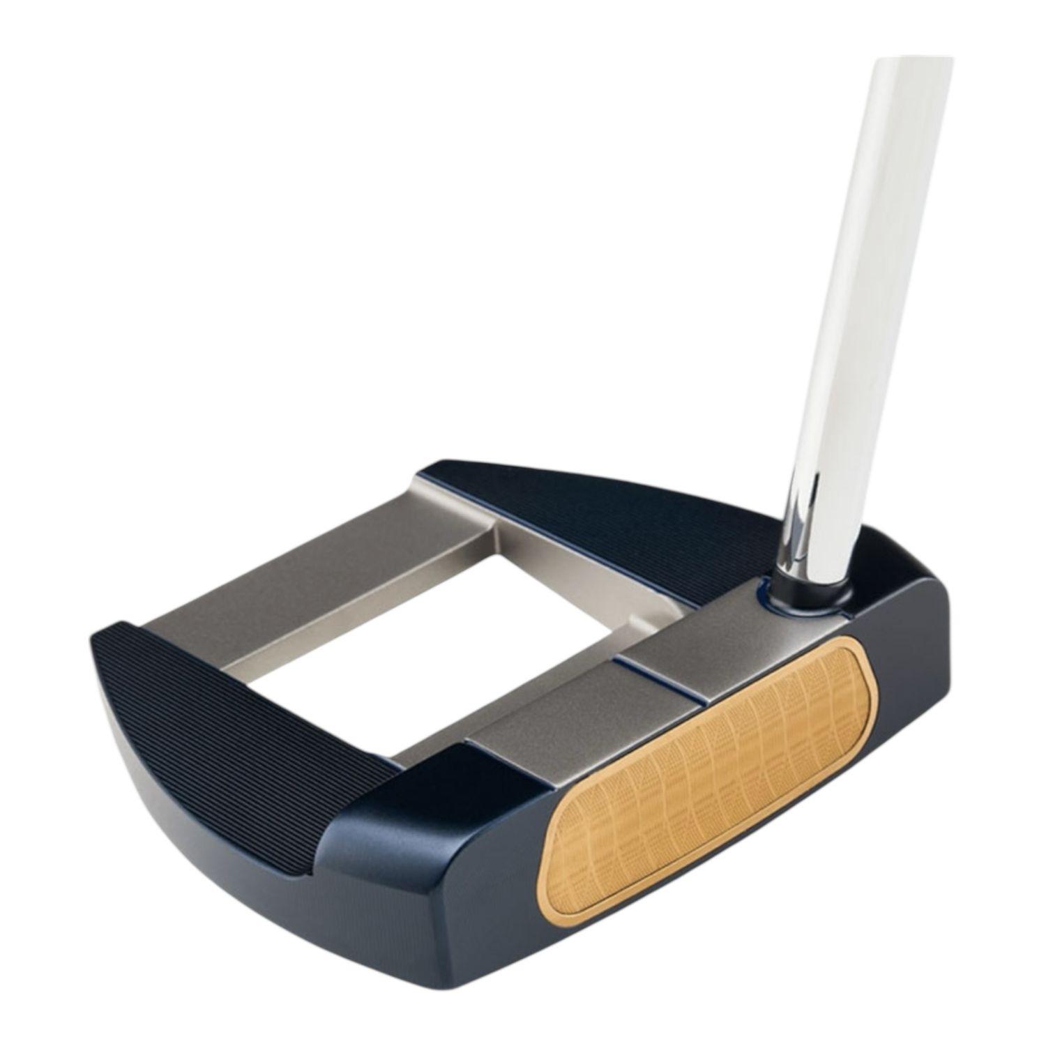 Odyssey Ai-ONE Milled Jailbird Mini T Versa 90 DB Putter