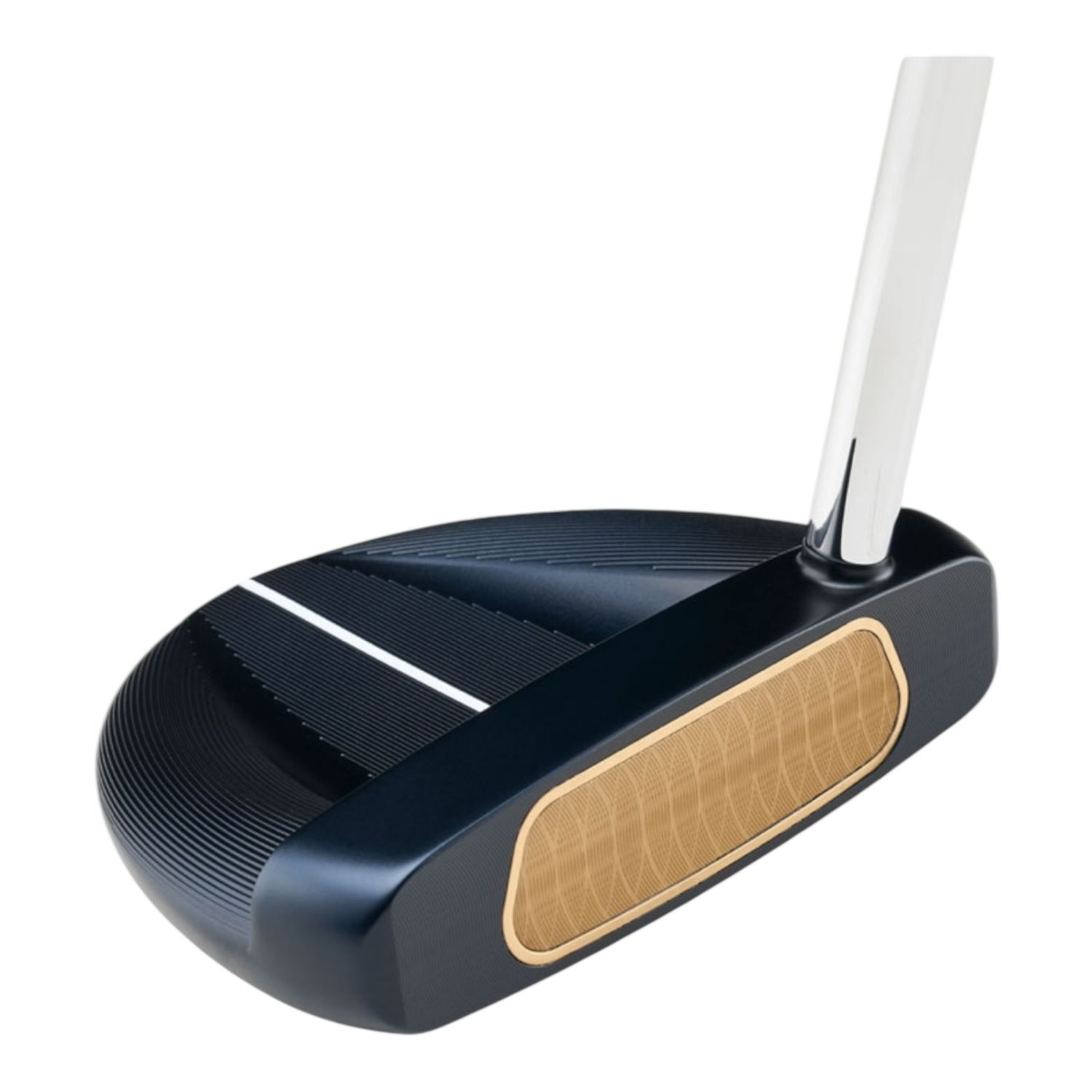 Odyssey Ai-ONE Milled Rossie V T DB Putter