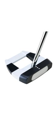Odyssey Ai-ONE Square 2 Square Jailbird Broomstick Putter