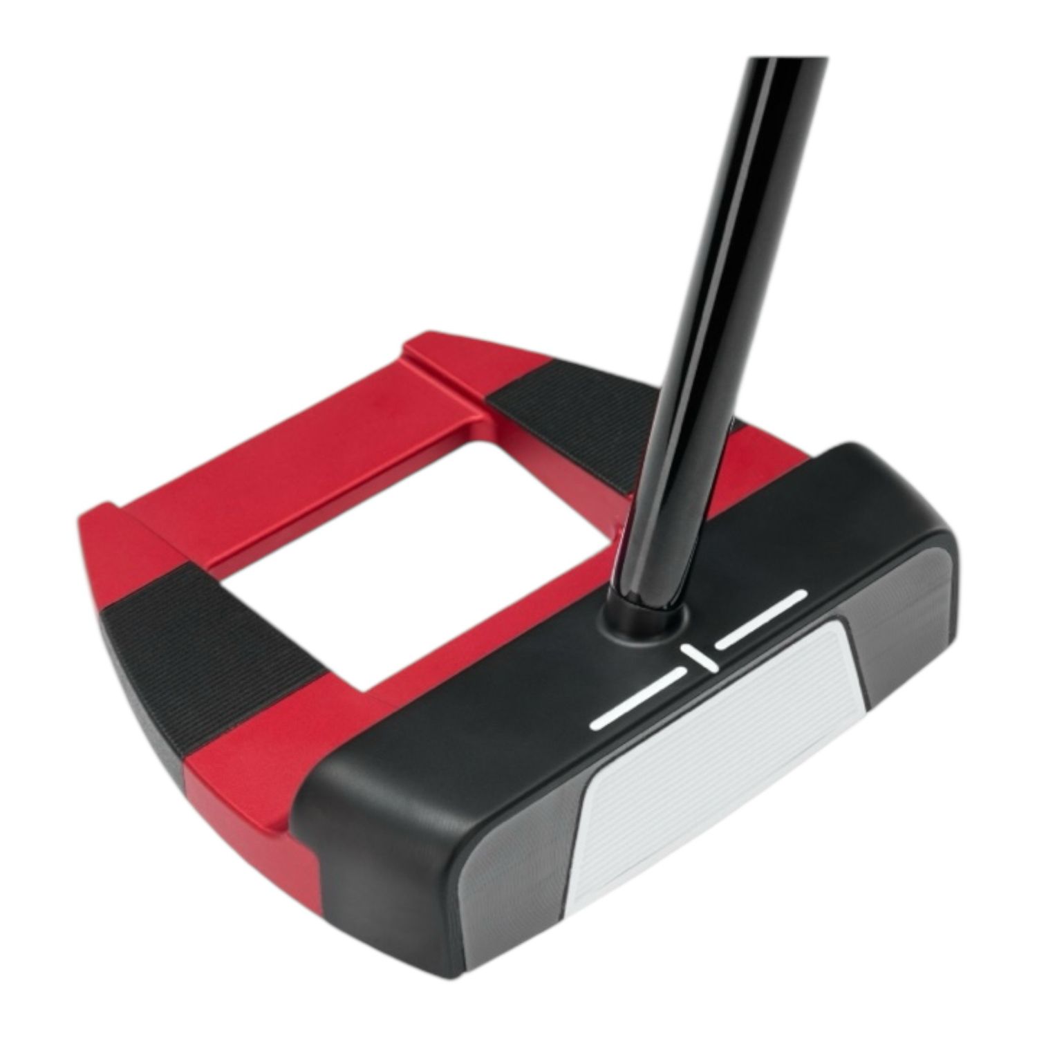 Odyssey Tri-Hot Square to Square Jailbird Cruiser Putter