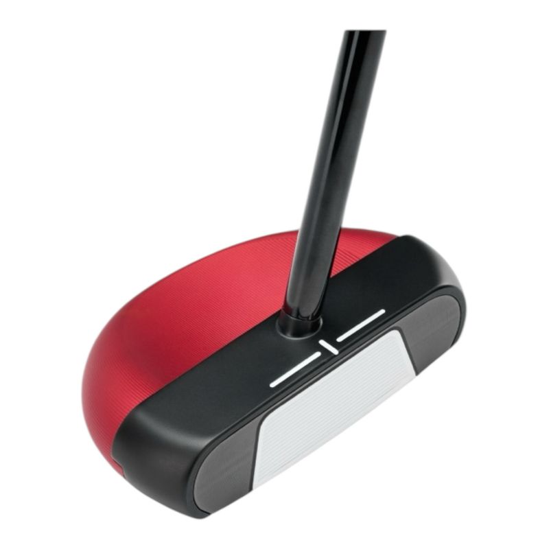 Odyssey Tri-Hot Square to Square Rossie Putter