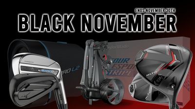BLACK NOVEMBER