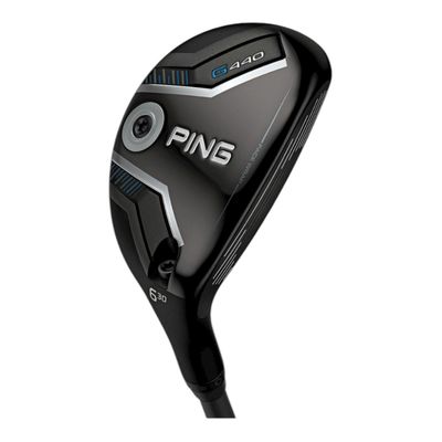 PING G440 HL HYBRID