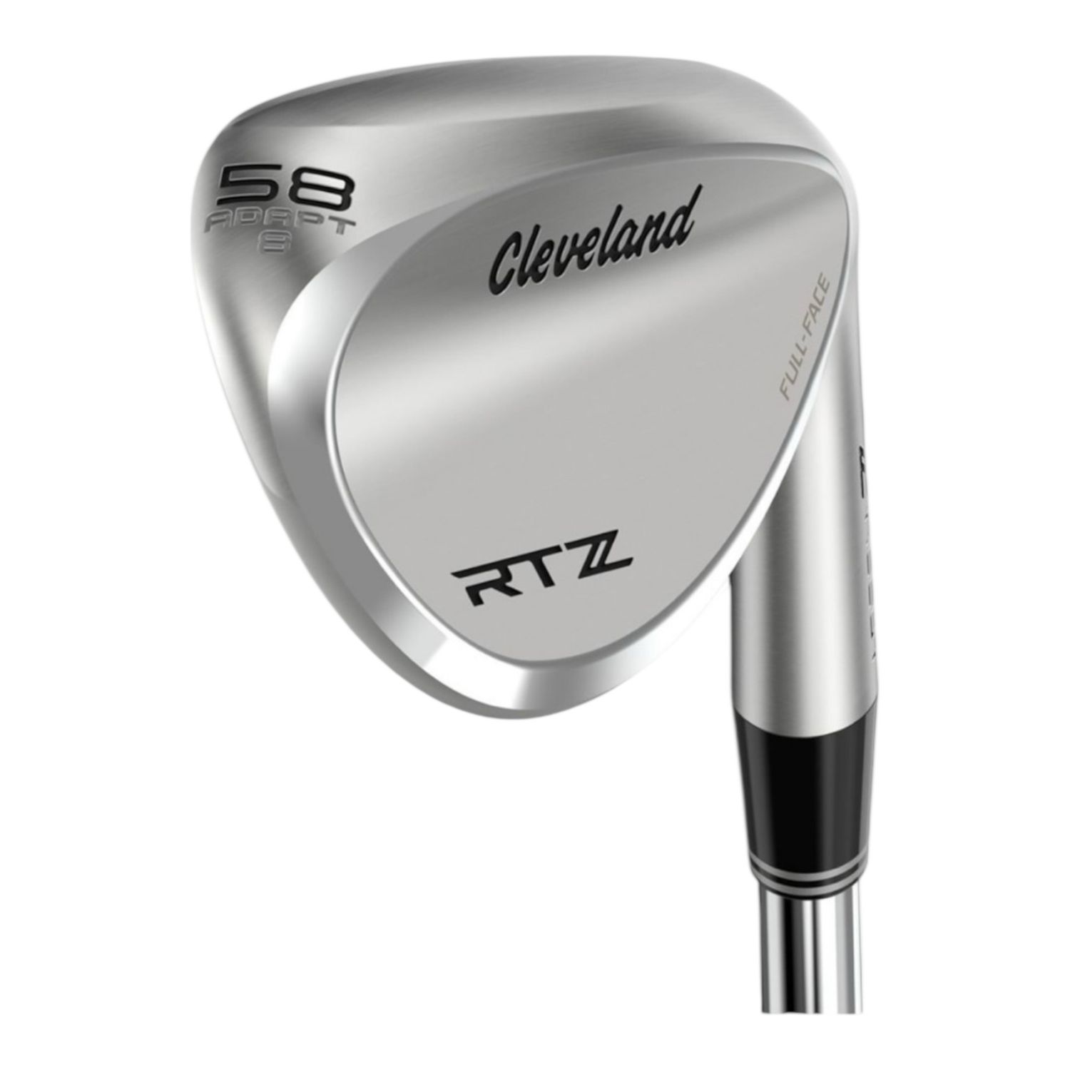 Cleveland RTZ Tour Satin Wedge