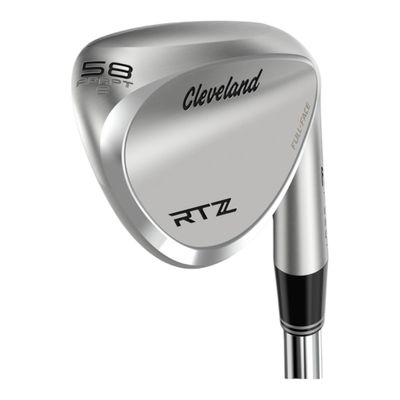 Cleveland RTZ Tour Satin Wedge