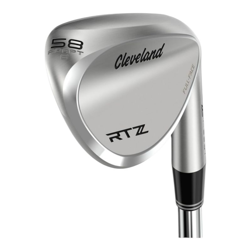 Cleveland RTZ Tour Satin Wedge