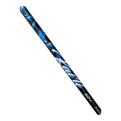 Mitsubishi Kai'li Blue Golf Driver Shaft