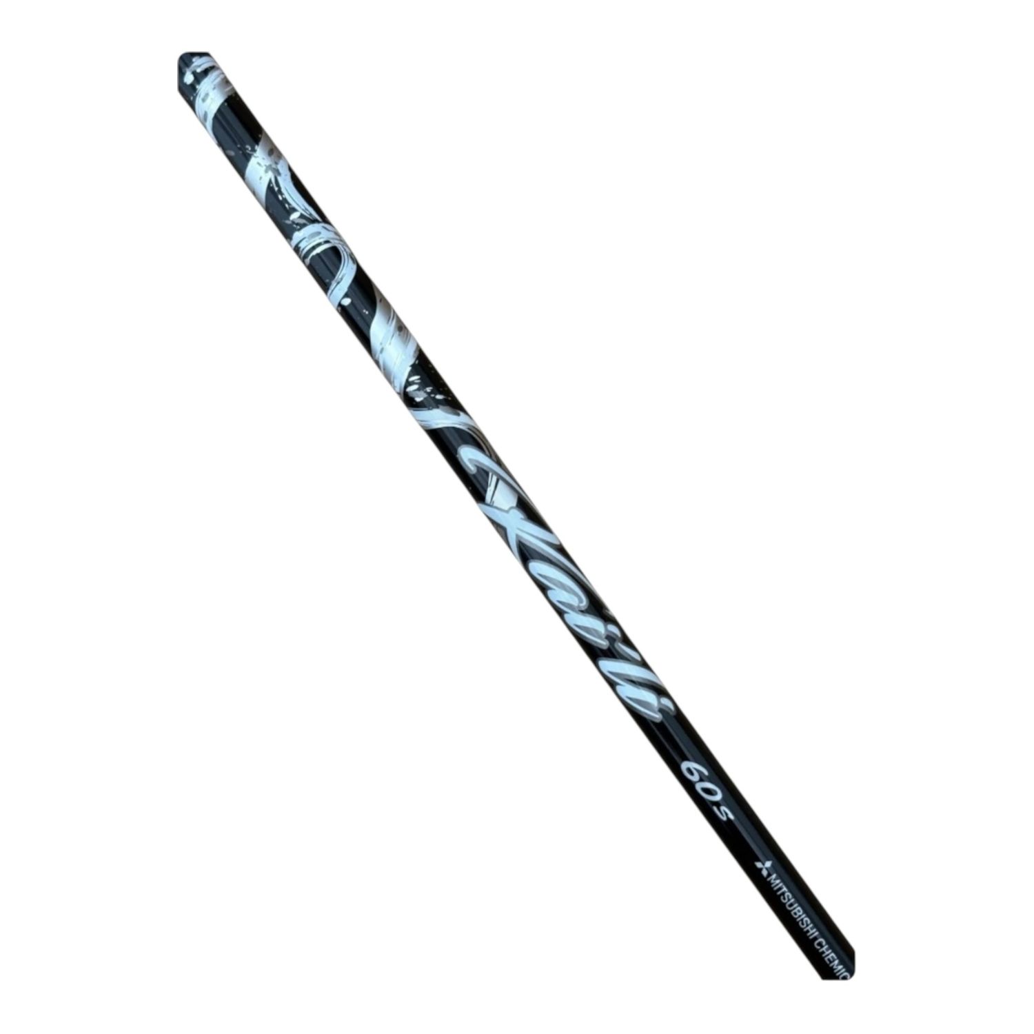 Mitsubishi Kai&#39;li White Golf Driver Shaft