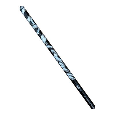 Mitsubishi Kai'li White Golf Driver Shaft Mitsubishi Kai'li White Golf Driver Shaft