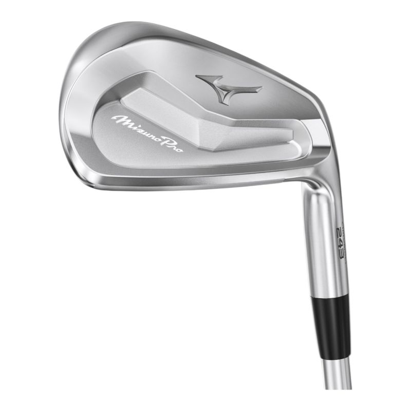 Mizuno Pro 243 Long Iron