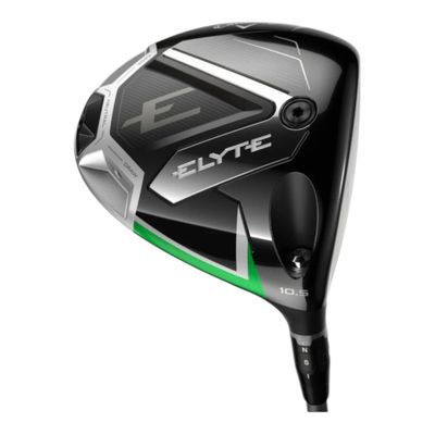 Callaway Elyte Driver