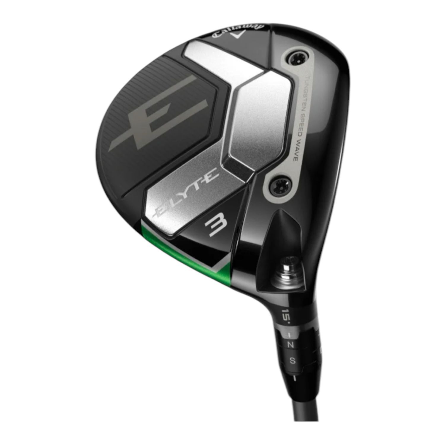 Callaway Elyte Fairway Wood