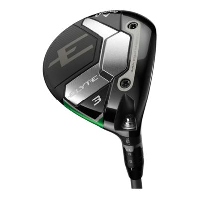 Callaway Elyte Fairway Wood