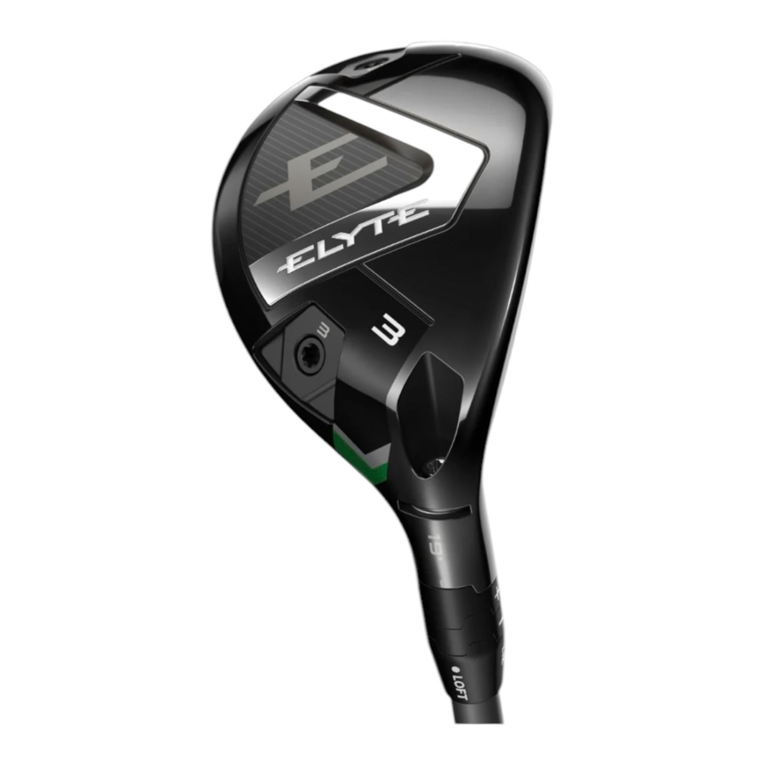 Callaway Elyte Hybrid