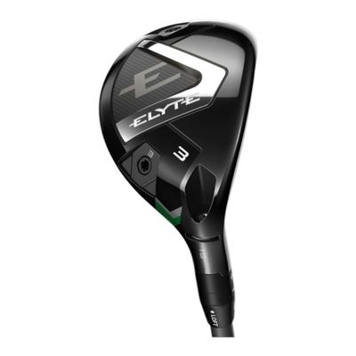 Callaway Elyte Hybrid
