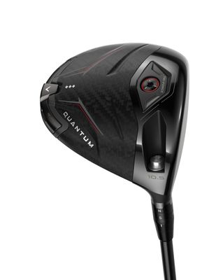 Callaway Quantum Triple Diamond Driver