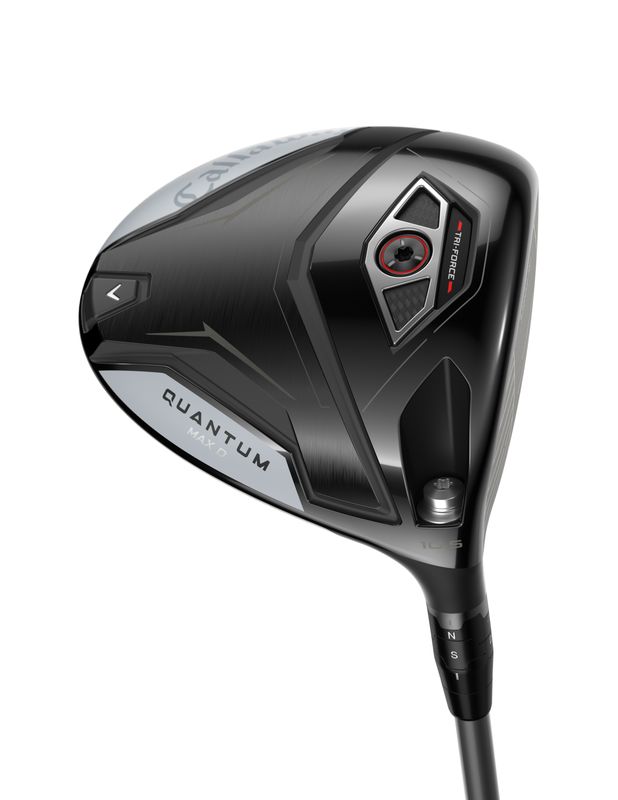 Callaway Quantum Max D Driver