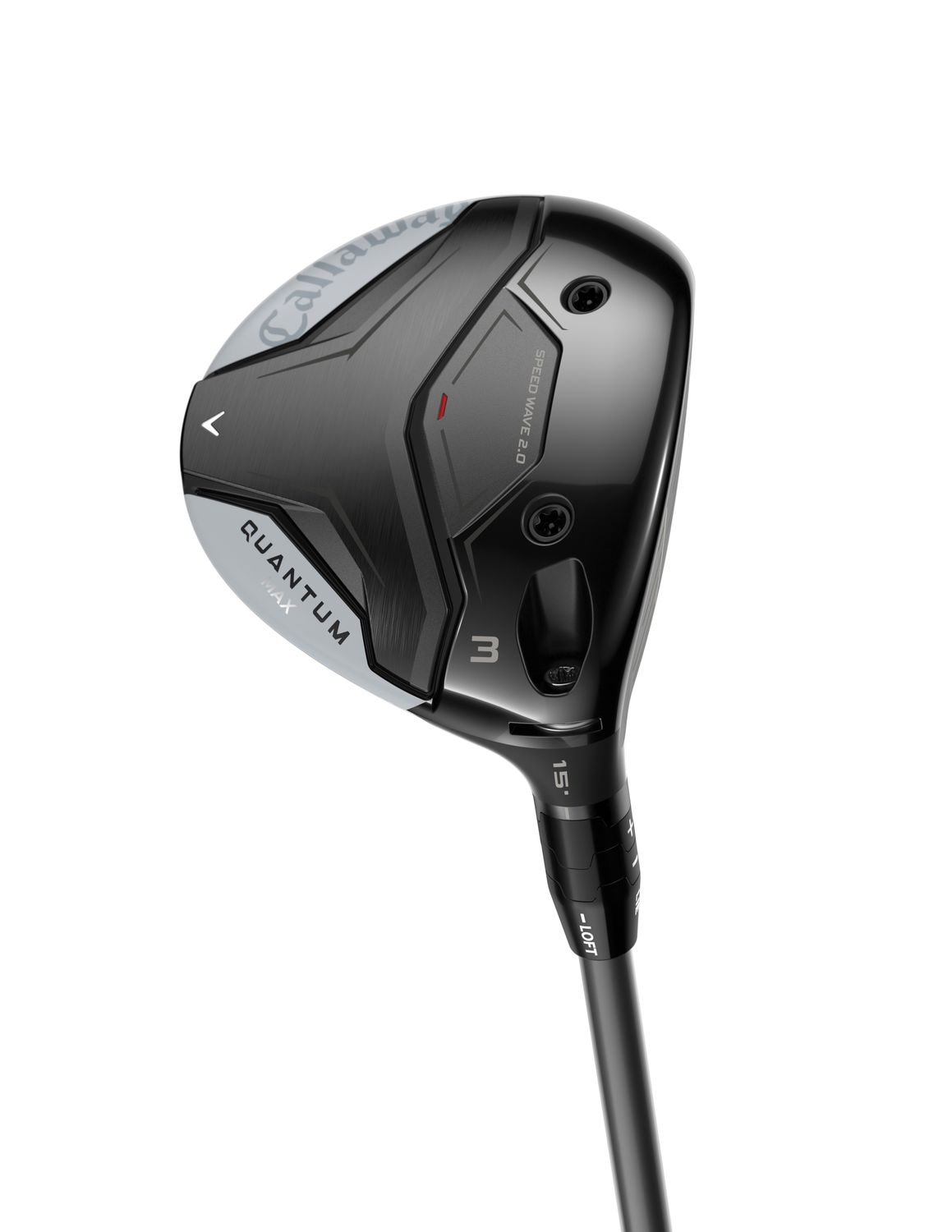 Callaway Quantum Max Fairway