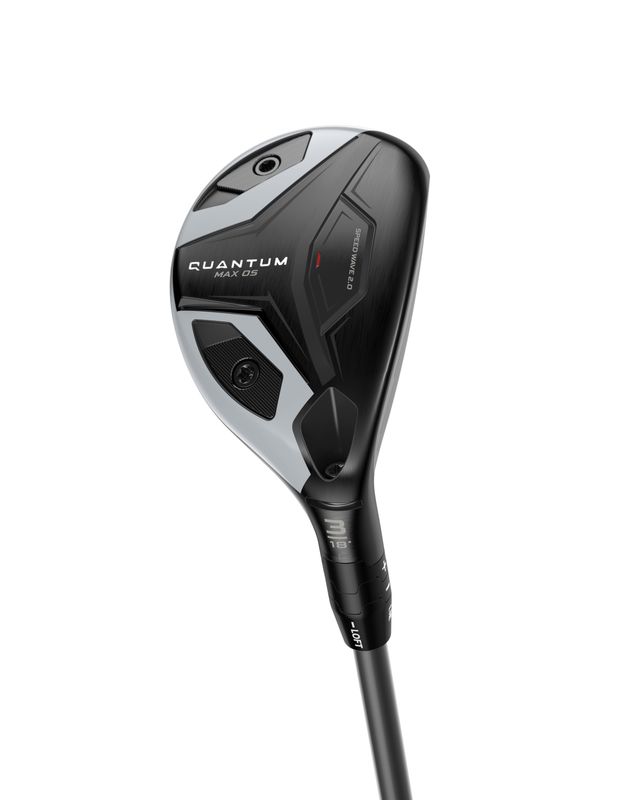 Callaway Quantum Max OS Hybrid