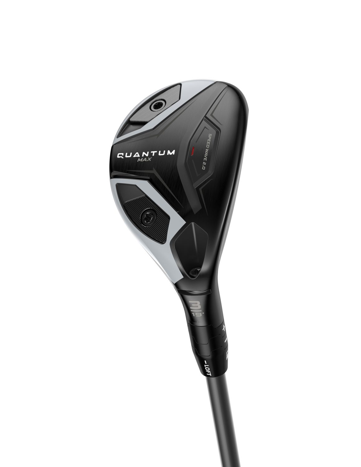 Callaway Quantum Max Hybrid