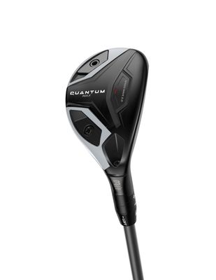 Callaway Quantum Max Hybrid