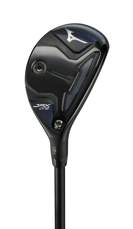 Mizuno JPX ONE Hybrid