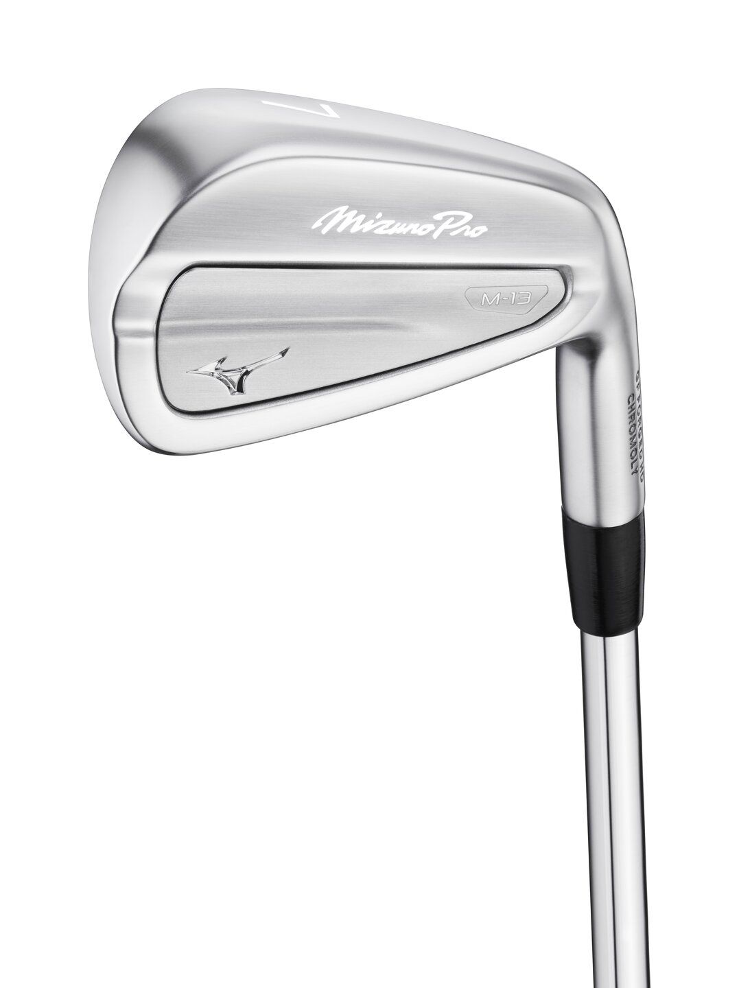 Mizuno Pro M-13 Irons I Steel