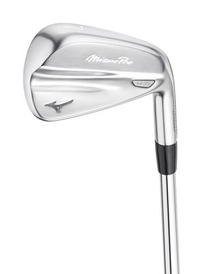 Mizuno Pro M-15 Irons I Steel
