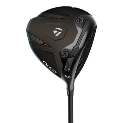TaylorMade Qi4D Driver