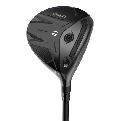 TaylorMade Qi4D Fairway