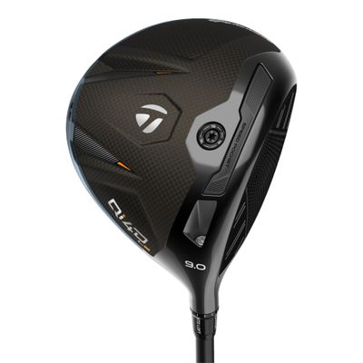 TaylorMade Qi4D LS Driver