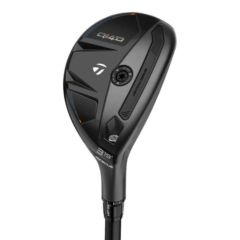 TaylorMade Qi4D Hybrid