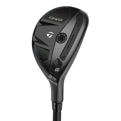 TaylorMade Qi4D Hybrid