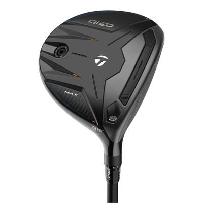 TaylorMade Qi4D Max Fairway