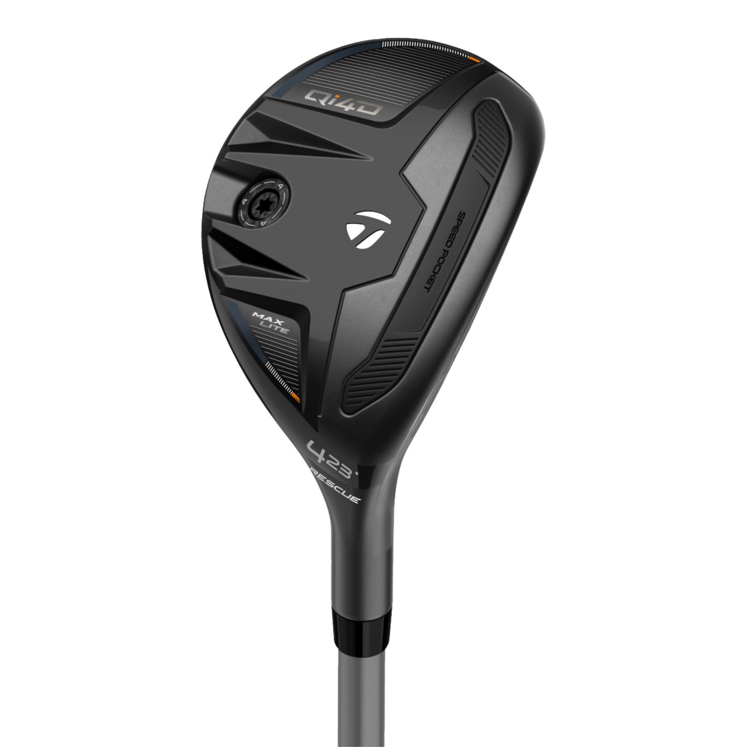 TaylorMade Qi4D Max Lite Hybrid