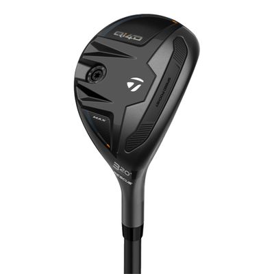 TaylorMade Qi4D Max Hybrid