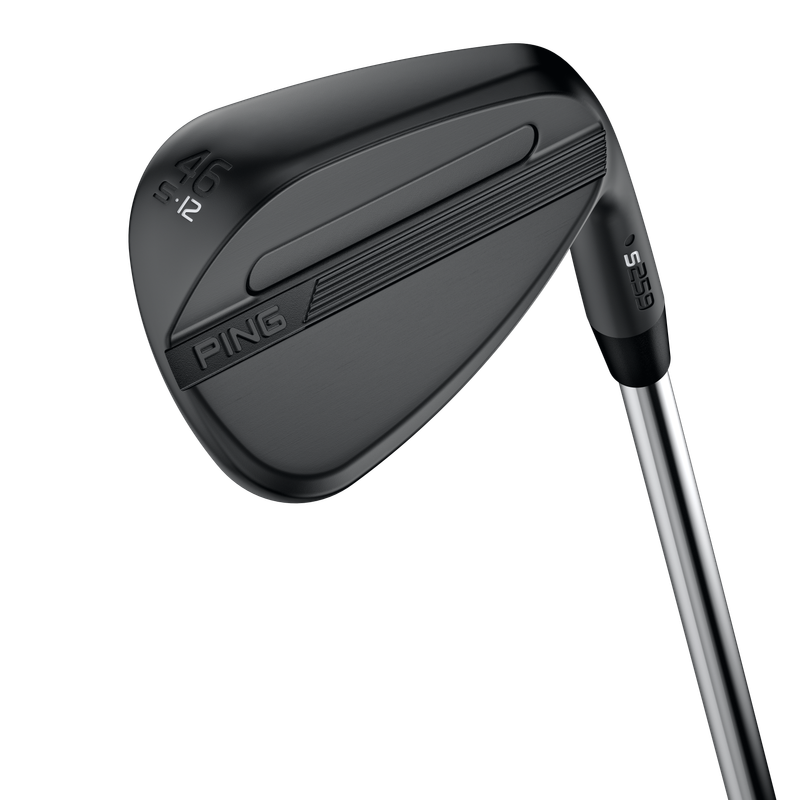 ​PING s259 Wedges Midnight | Steel
