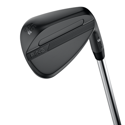 ​PING s259 Wedges Midnight | Steel