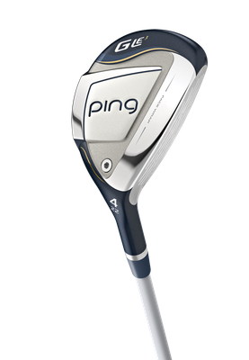 PING G LE3 HYBRID