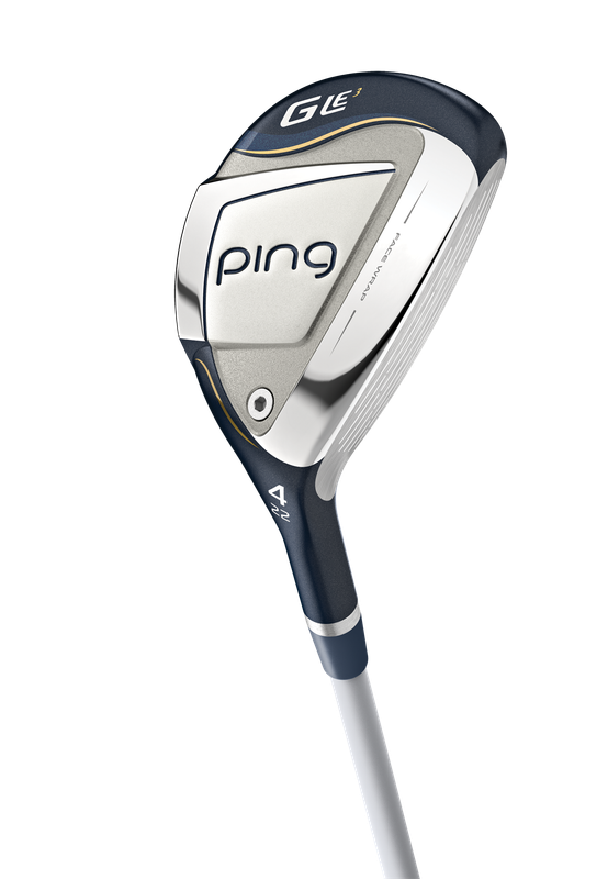 PING G LE3 HYBRID